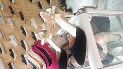 Ảnh số 97: Giày xink Y612 - Giá: 1.000