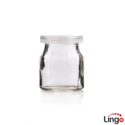 Ảnh số 1: hũ pudding - Giá: 6.000