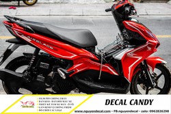 Ảnh số 1: decal candy - Giá: 1.324