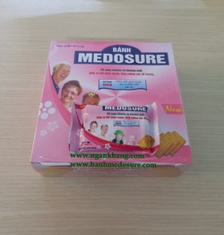 Ảnh số 3: Bánh dinh dưỡng Medosure