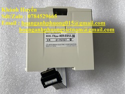 Ảnh số 1: FX2N-8ER-ES/UL - Giá: 1.000