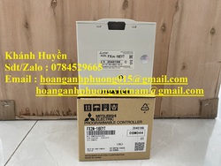 Ảnh số 1: FX2N-16EYT - Giá: 1.000
