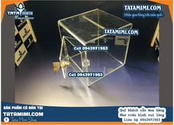 Ảnh số 1: Hộp tipbox uốn theo kích thước 