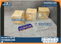 Ảnh số 3: Hộp tipbox uốn theo kích thước 