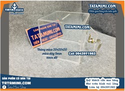 Ảnh số 2: Hộp tipbox uốn theo kích thước 