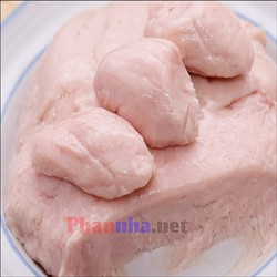 Ảnh số 1: nem sống - Giá: 150.000