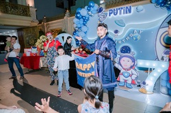 Ảnh số 1: thuê ảo thuật gia - Giá: 1.000.000