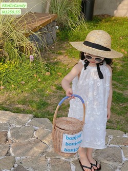 Ảnh số 17: Váy thô 2 dây - Giá: 99.000