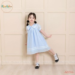 Ảnh số 21: Váy bé gái thiết kế - Giá: 99.000