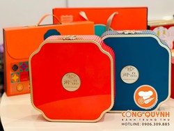 Ảnh số 2: . Bánh trung thu 2023 Casahana