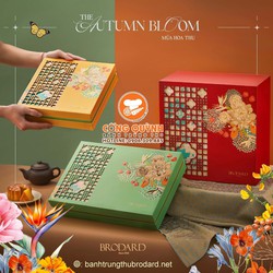 Ảnh số 4: Bánh trung thu 2023 Brodard