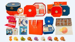 Ảnh số 5: . Bánh trung thu 2023 Casahana