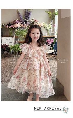 Ảnh số 31: Váy thiết kế - Giá: 99.000