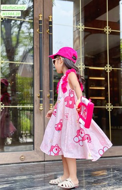 Ảnh số 32: Váy thiết kế - Giá: 99.000