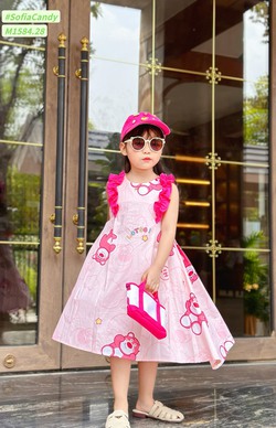 Ảnh số 33: Váy thiết kế - Giá: 99.000