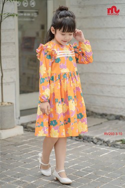 Ảnh số 34: Váy thiết kế - Giá: 99.000