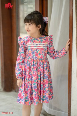 Ảnh số 36: Váy thiết kế - Giá: 99.000