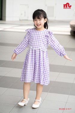 Ảnh số 40: Váy thiết kế - Giá: 99.000