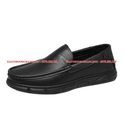 Ảnh số 4: Giày lười Camel Active 2024 mềm mại mã BC120139 - Giá: 1.590.000