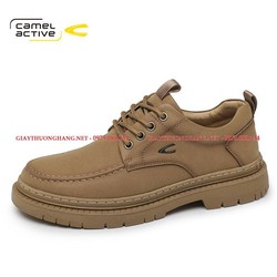 Ảnh số 7: Giày con lạc đà 2023 Camel Active nhập khẩu BC120153 - Giá: 1.650.000
