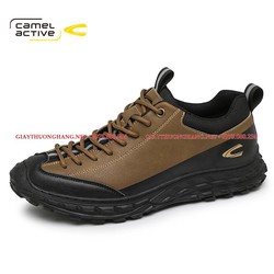 Ảnh số 44: Giày da mềm Camel Active 2023 chính hãng mã BC120160 - Giá: 1.650.000