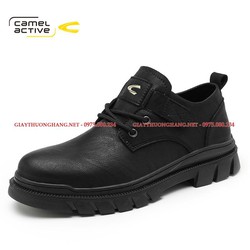Ảnh số 52: Giày da nam 2024 Camel Active chính hãng mã BC120007 - Giá: 1.650.000