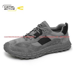 Ảnh số 72: Giày Hồng Công Camel Active 2024 chính hãng mã BC120159 - Giá: 1.650.000