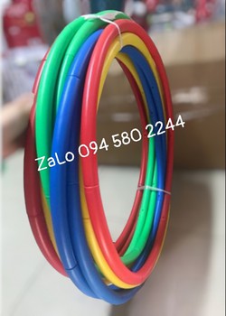 Ảnh số 2: Gậy thể dục - Giá: 10.000