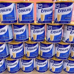 Ảnh số 1: Sữa Ensure Đức - Giá: 390.000