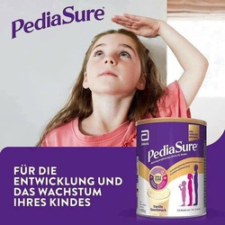 Ảnh số 2: Sữa Pediasure Đức 400gr - Giá: 390.000