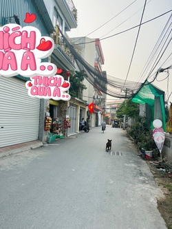 Ảnh số 1: bán nhà phương canh - Giá: 11.500