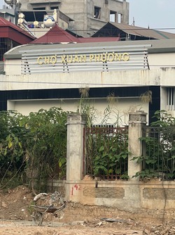 Ảnh số 2: bán nhà phương canh - Giá: 11.500