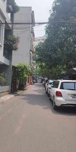 Ảnh số 1: bán nhà nguyễn chí thanh - Giá: 10.000