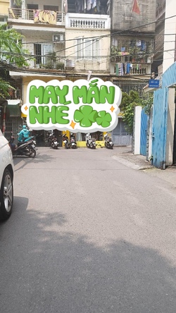 Ảnh số 6: bán nhà nguyễn chí thanh - Giá: 10.000