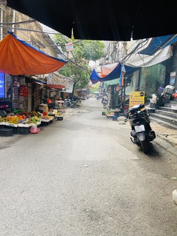 Ảnh số 1: Bán nhà Thái Hà - Giá: 4.000