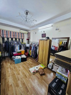 Ảnh số 2: Bán nhà Thái Hà - Giá: 4.000