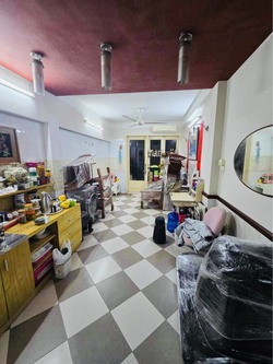 Ảnh số 5: Bán nhà Thái Hà - Giá: 4.000