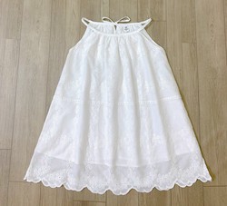 Ảnh số 47: Váy bé gái - Giá: 99.000