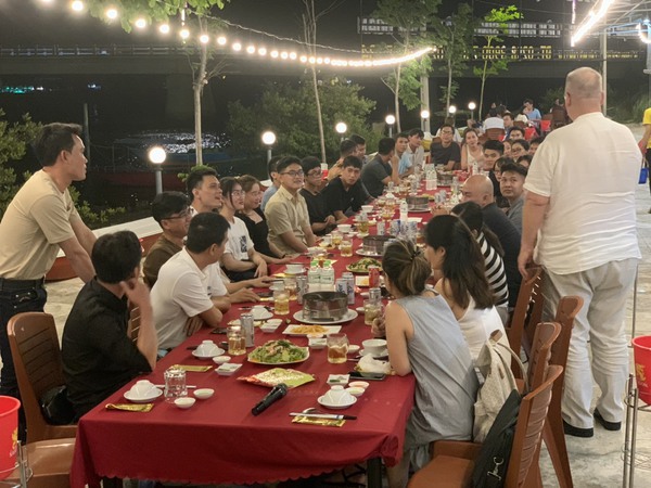 Ảnh số 10: CHO THUÊ NHÀ HÀNG ĐANG HOẠT ĐỘNG .  - DÀI HẠN 10 NĂM - 5 NĂM - 3 NĂM 