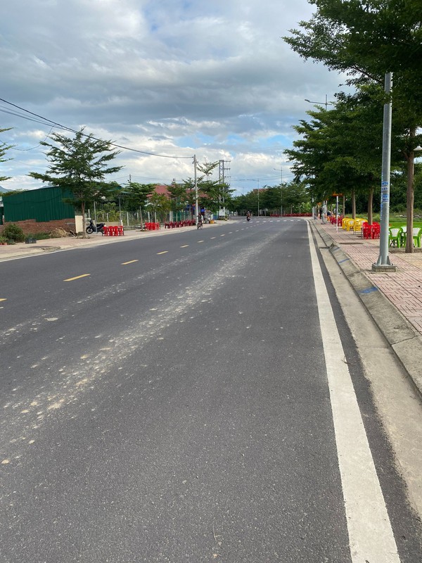 Ảnh số 3: Bán đất song song đường D6, Diên Lạc, Diên Khánh, Khánh Hoà. - Giá: 13.000.000