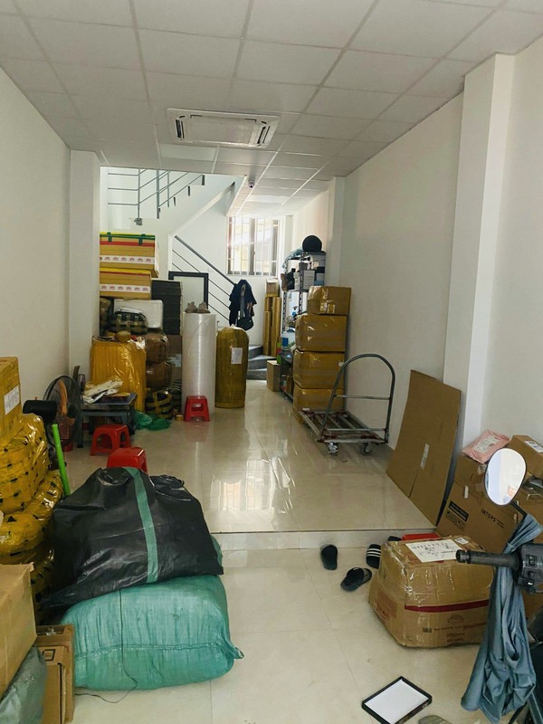 Ảnh số 2: bán nhà Mỹ Đình - Giá: 6.200