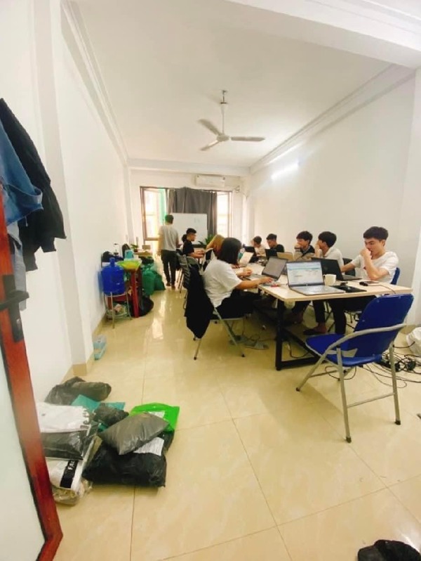 Ảnh số 2: bán nhà phân lô tdc phương canh - Giá: 12.500