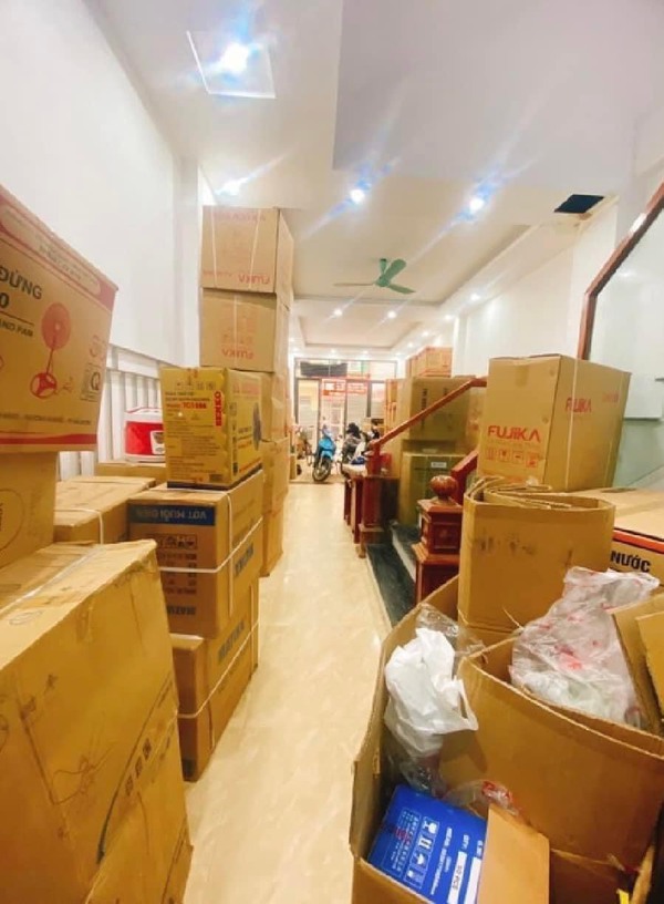 Ảnh số 3: bán nhà phân lô tdc phương canh - Giá: 12.500