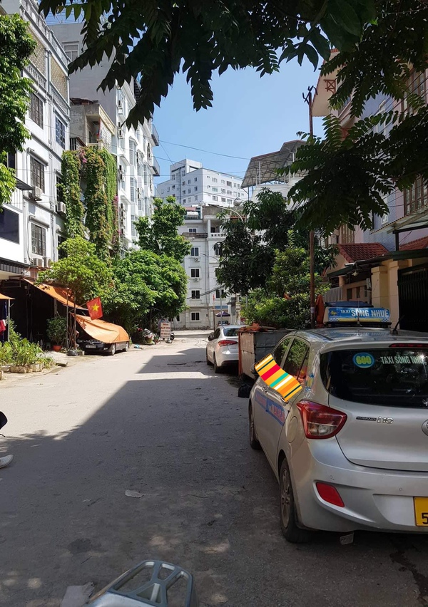 Ảnh số 6: bán nhà phân lô tdc phương canh - Giá: 12.500