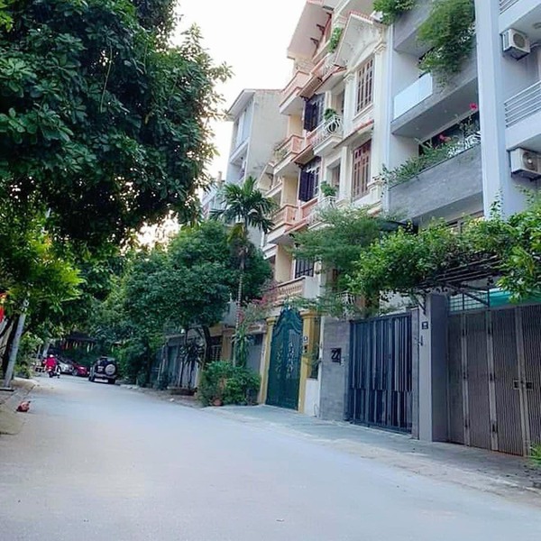 Ảnh số 1: khu đô thị văn quán - Giá: 16.000
