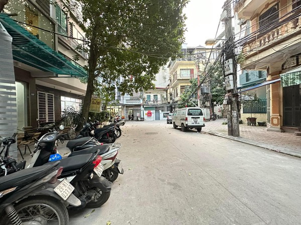 Ảnh số 1: bán nhà xã đàn - Giá: 12.000