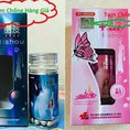 Thuốc giảm cân lihou, collagen lihou chính hãng của Hồng Kông,viên nang giảm cân phục linh