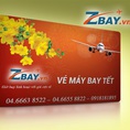Vé máy bay tết ất mùi 2015