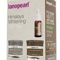 Dưỡng da, trị nám, làm trắng LANOPEARL Himalaya Whitening Gift Set
