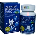 Thuốc giảm cân An toàn Best Slim 40 viên chính hãng 100% USA, khuyến mại 799k